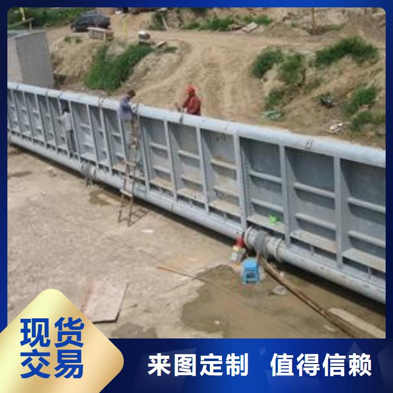 翻板閘門市場行情當地服務商
