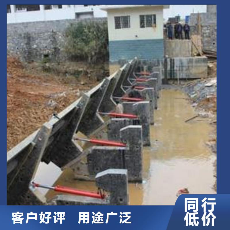 翻板閘門平推啟閉機精工細作品質優良常年供應