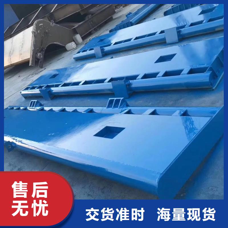 翻板閘門閘門應用廣泛同城貨源