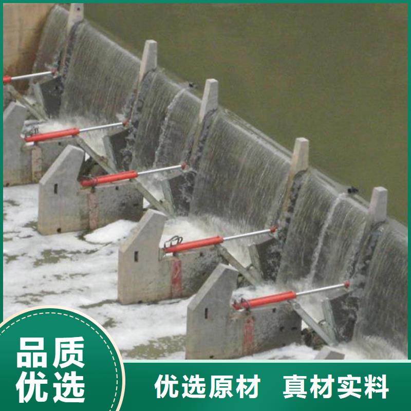 翻板閘門鑄鐵閘門快速物流發貨本地制造商