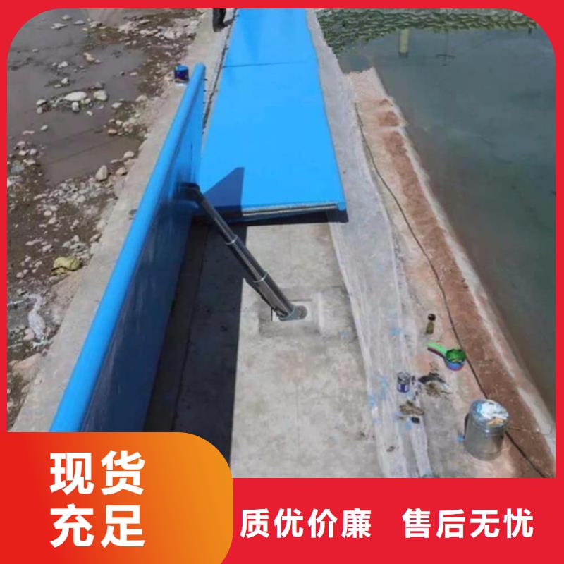 翻板閘門液動限流閘門客戶滿意度高同城經銷商