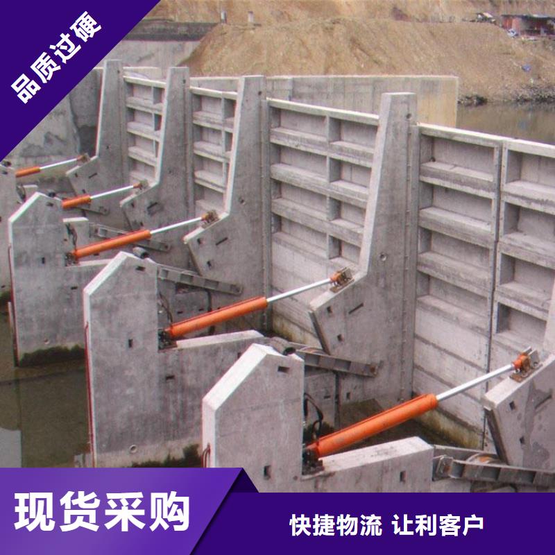 翻板閘門格柵除污機產地源頭好貨當地公司