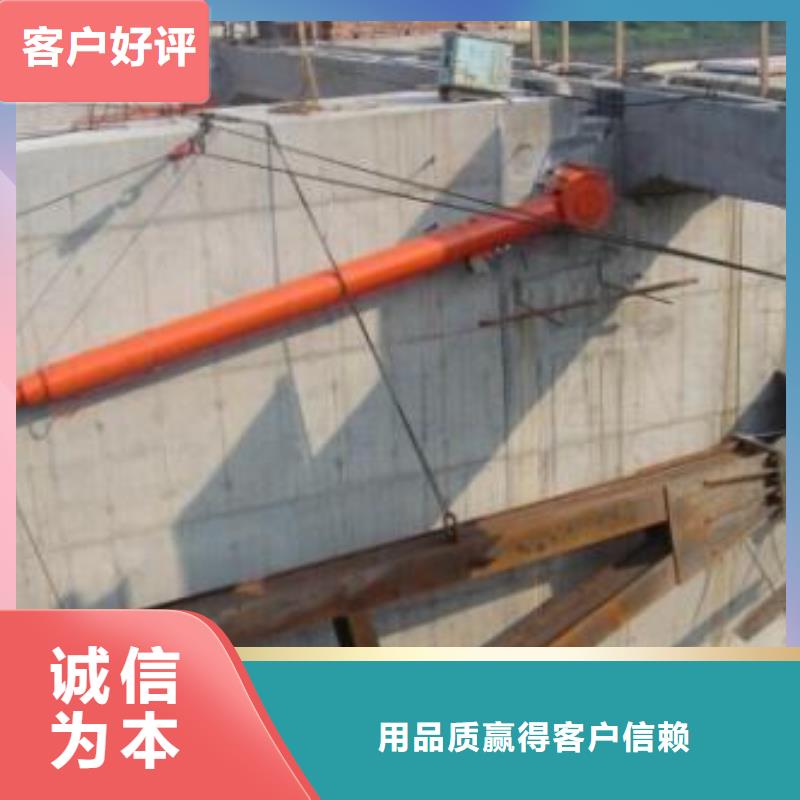 翻板閘門用品質說話本地生產廠家
