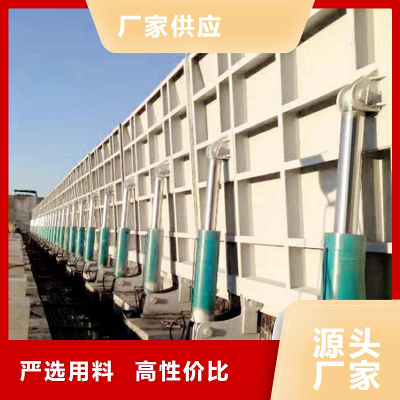 翻板閘門鋼絲繩清污機(jī)通過檢測品質(zhì)優(yōu)選