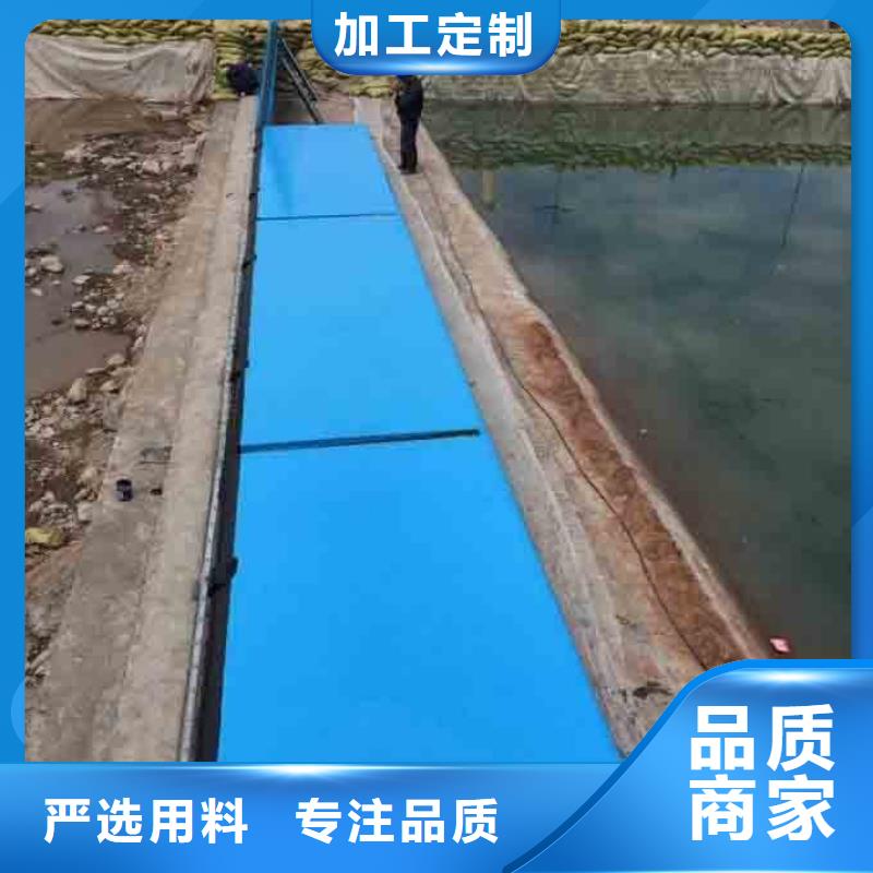 翻板閘門【復合拍門】品牌專營嚴格把控每一處細節