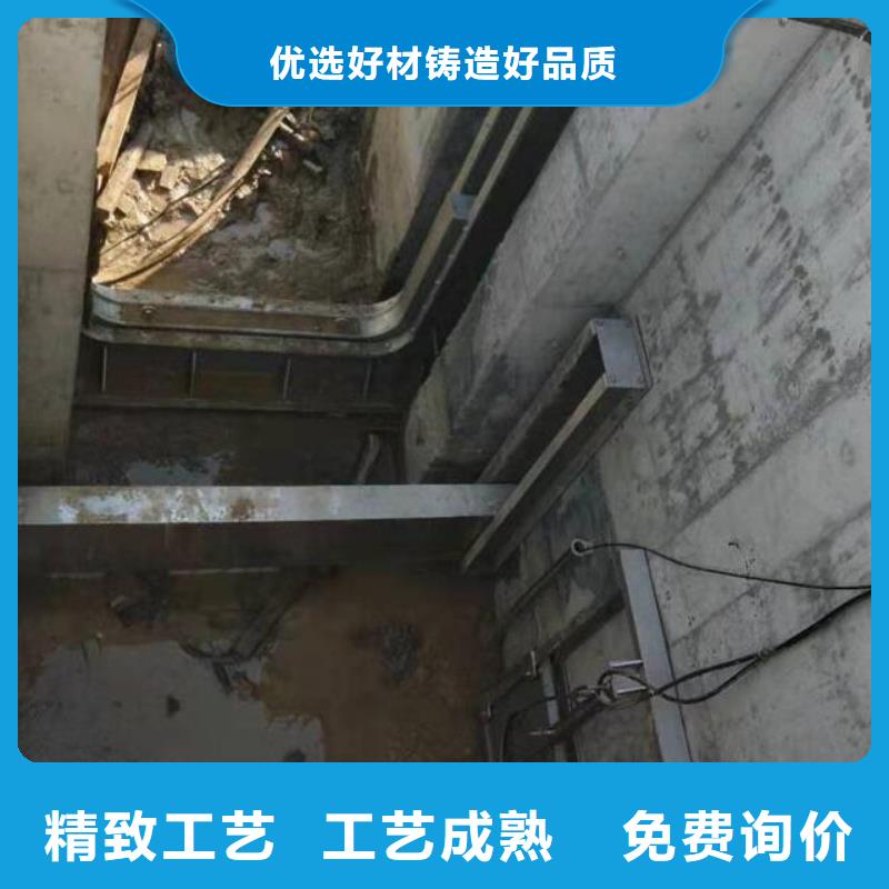 截流井閘門-平面拱形閘門符合標準產地采購