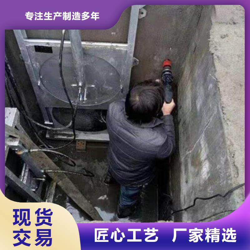 截流井閘門【螺桿啟閉機】服務至上選擇我們選擇放心