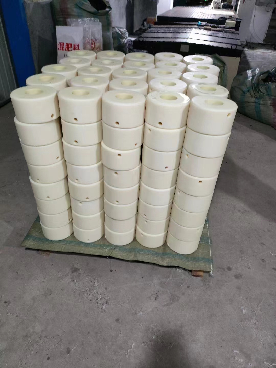 尼龍透明尼龍板就近發貨