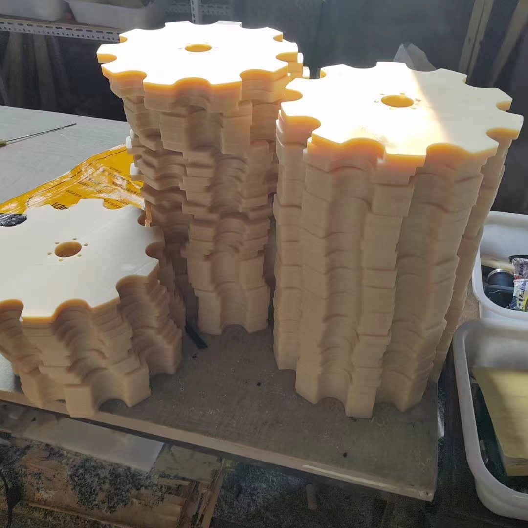 尼龍塊工廠直營客戶好評