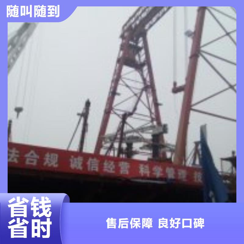 水下管道封堵公司信息省錢省時