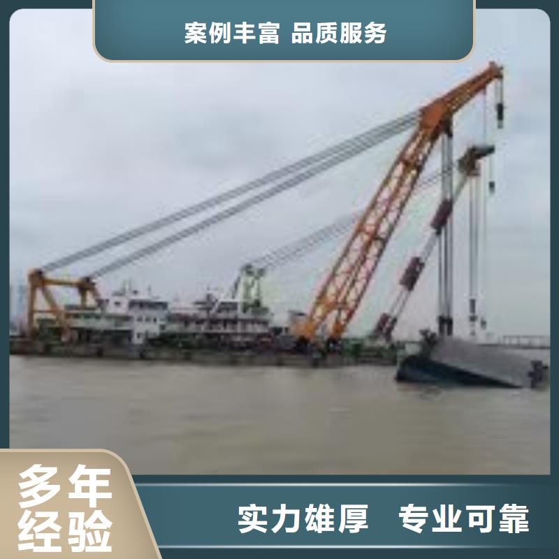 專業水下施工隊【本地施工隊】當地生產廠家