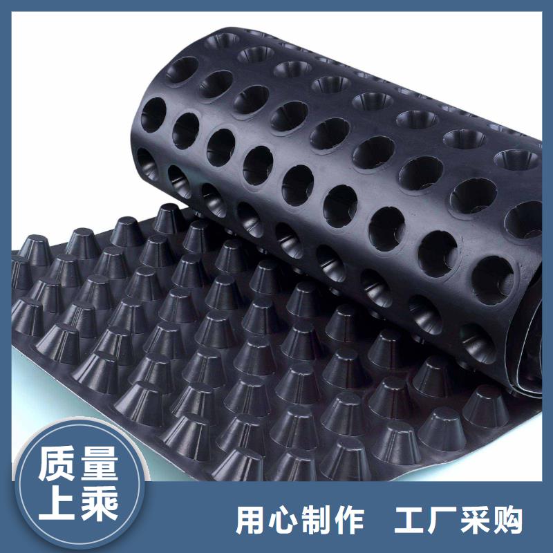 排水板打造好品質(zhì)廠家現(xiàn)貨供應(yīng)