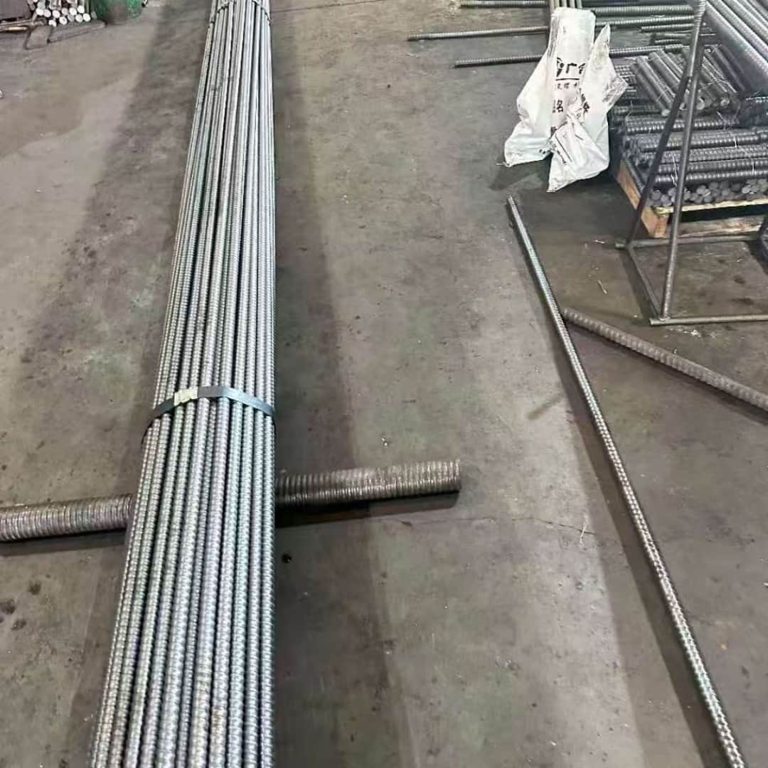 注重空心注漿管質量的廠家
