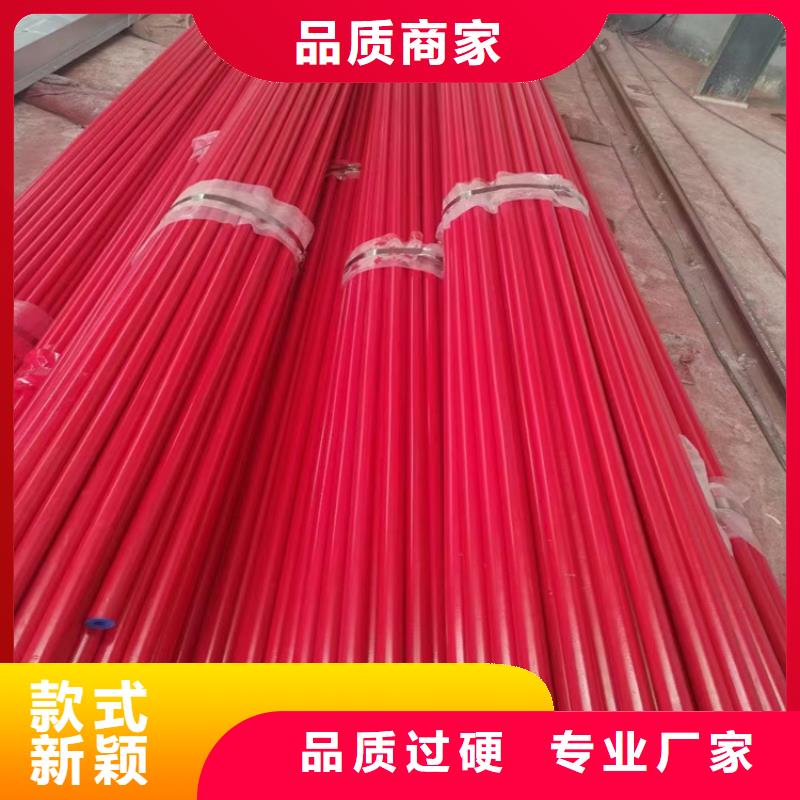 酸洗鈍化無縫鋼管-柔性鑄鐵排污管多種規格供您選擇真材實料加工定制