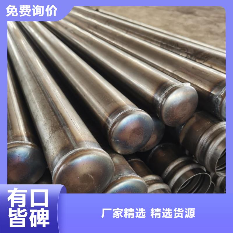 聲測管【【超聲波檢測管】】專業按需定制當地服務商