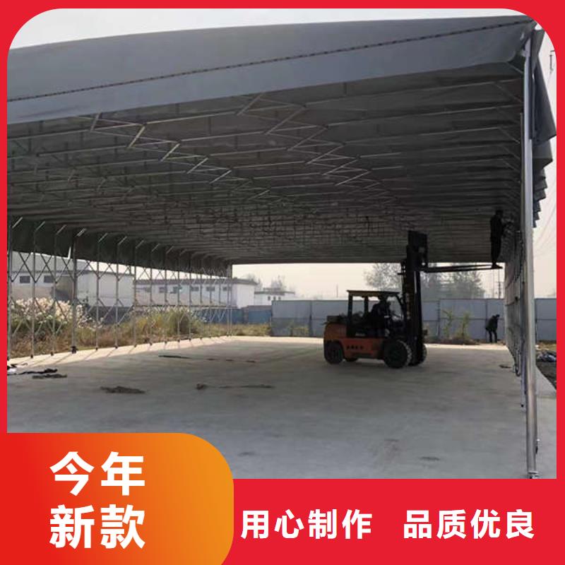 承德电动推拉篷 欢迎咨询