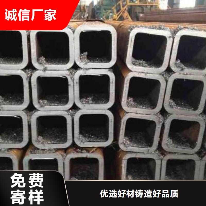 方管TP304薄壁不銹鋼管口碑好實力強大量現貨