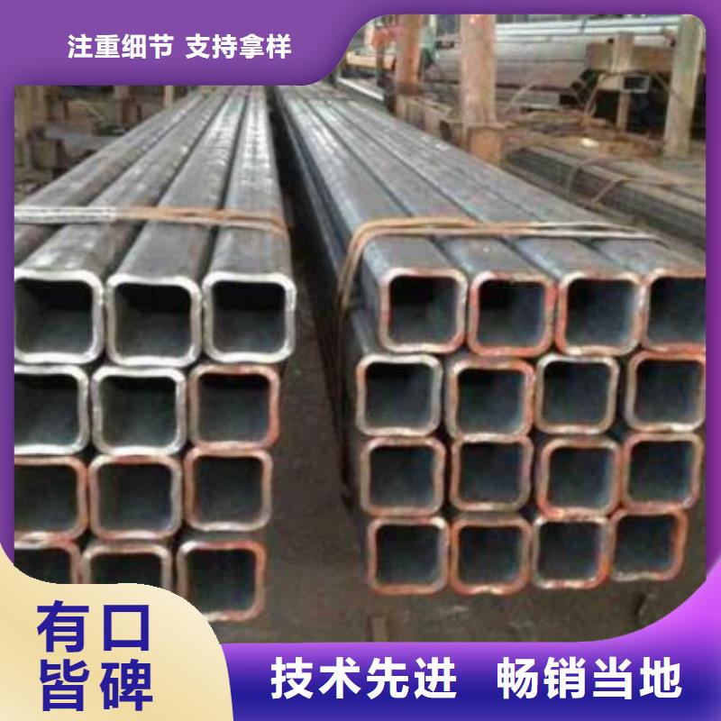 方管2507不銹鋼板核心技術嚴格把控質量