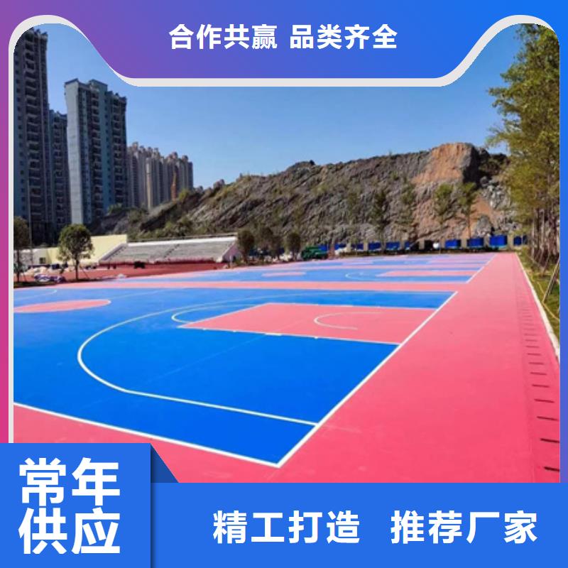 藍(lán)球場(chǎng)施工體育場(chǎng)專業(yè)的生產(chǎn)廠家廠誠信經(jīng)營(yíng)