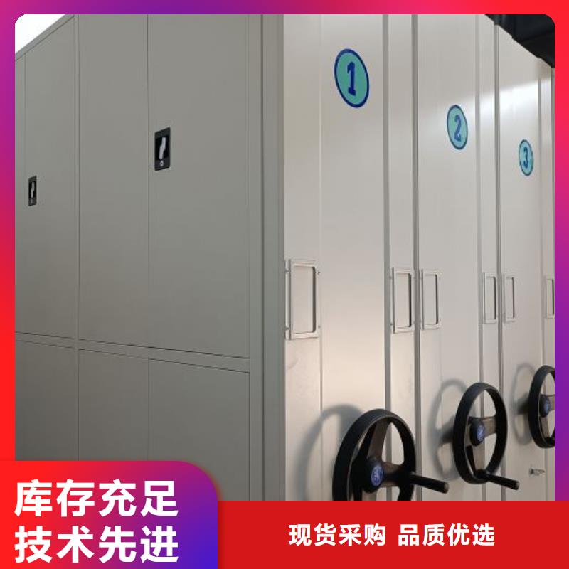 廠家加工【澤信】密集資料柜細(xì)節(jié)之處更加用心