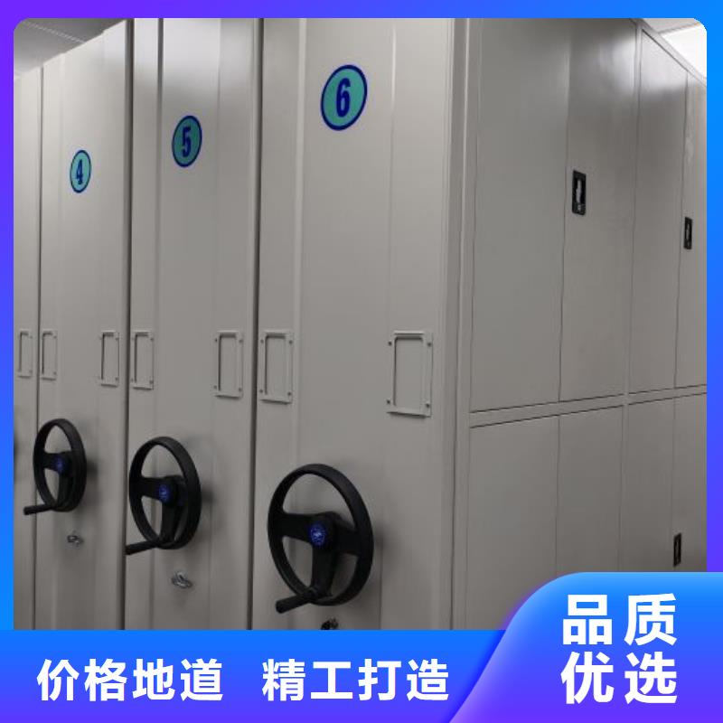 來電咨詢【澤信】手搖密集移動(dòng)柜定金鎖價(jià)