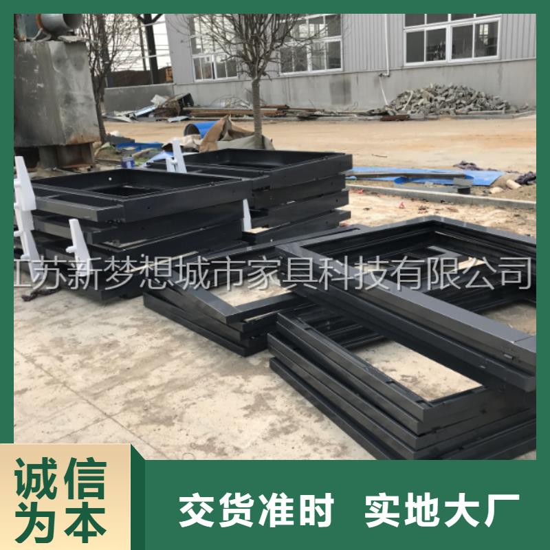 宣傳欄簡約候車亭出廠價本地供應商