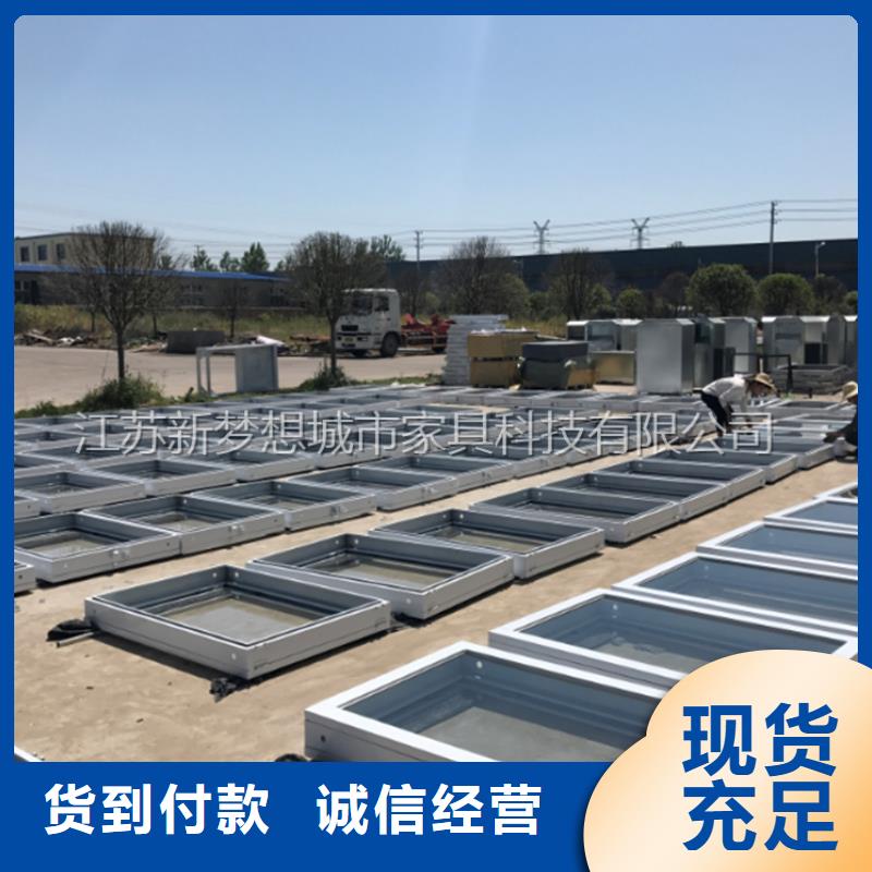 【宣傳欄】候車亭熱銷產品廠家直銷直供