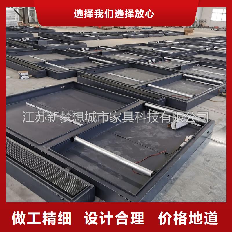 滾動(dòng)燈箱價(jià)值觀廣告牌敢與同行比質(zhì)量使用方法