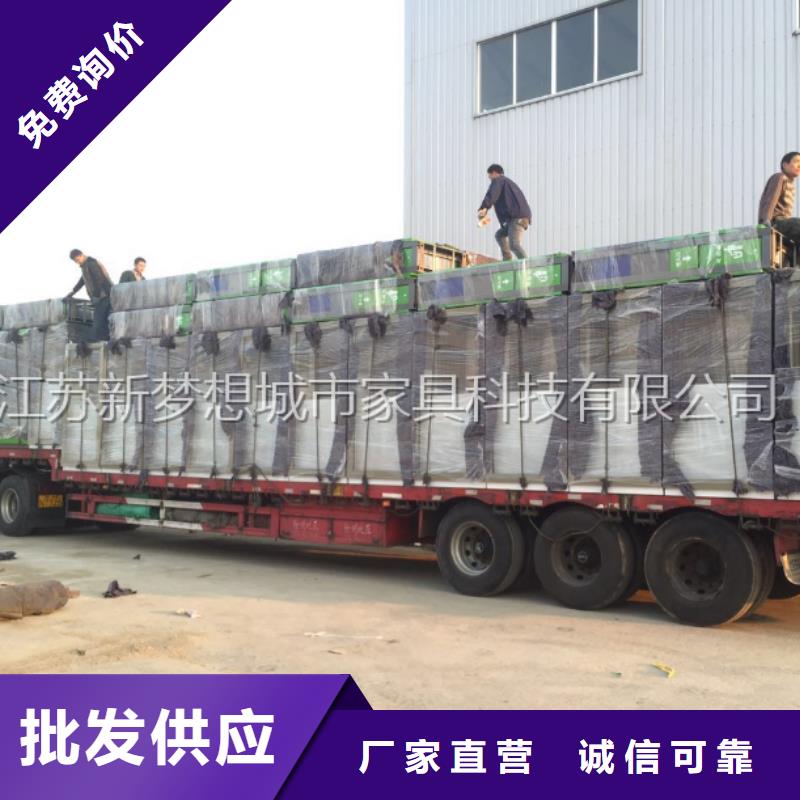 廣告垃圾箱【智能垃圾分類房】嚴選用料打造行業品質