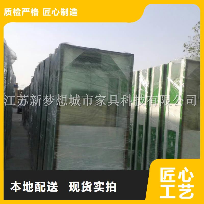 廣告垃圾箱,公交站臺一周內發貨拒絕差價