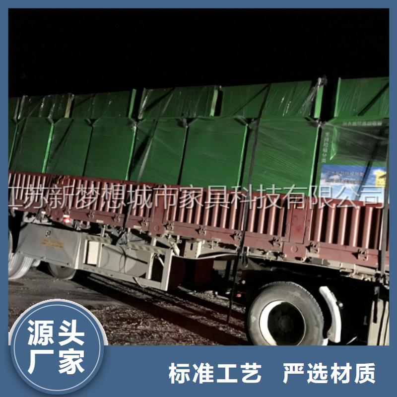 舊衣回收箱垃圾分類亭實拍展現同城廠家