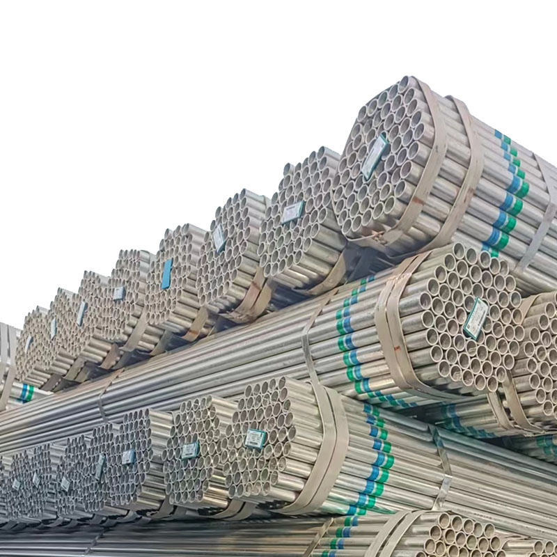 正熱鍍鋅管多少錢一米