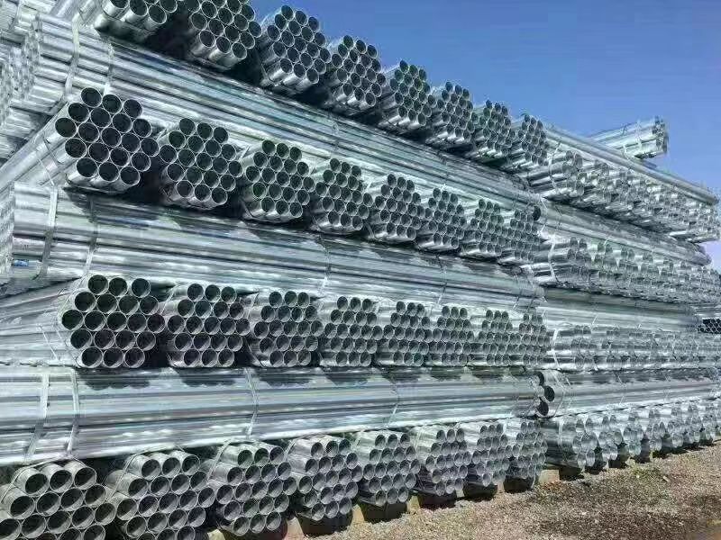 華岐鋼塑復合管總代理電話