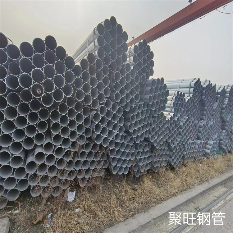 正大鋼塑復(fù)合管多少錢一支