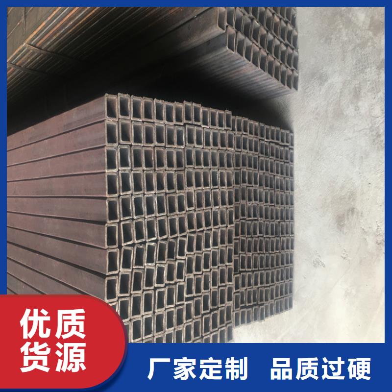【方矩管熱軋方鋼廠家每一處都是匠心制作】種類齊全