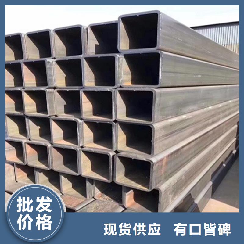 方矩管冷拉六角鋼讓客戶買的放心自主研發