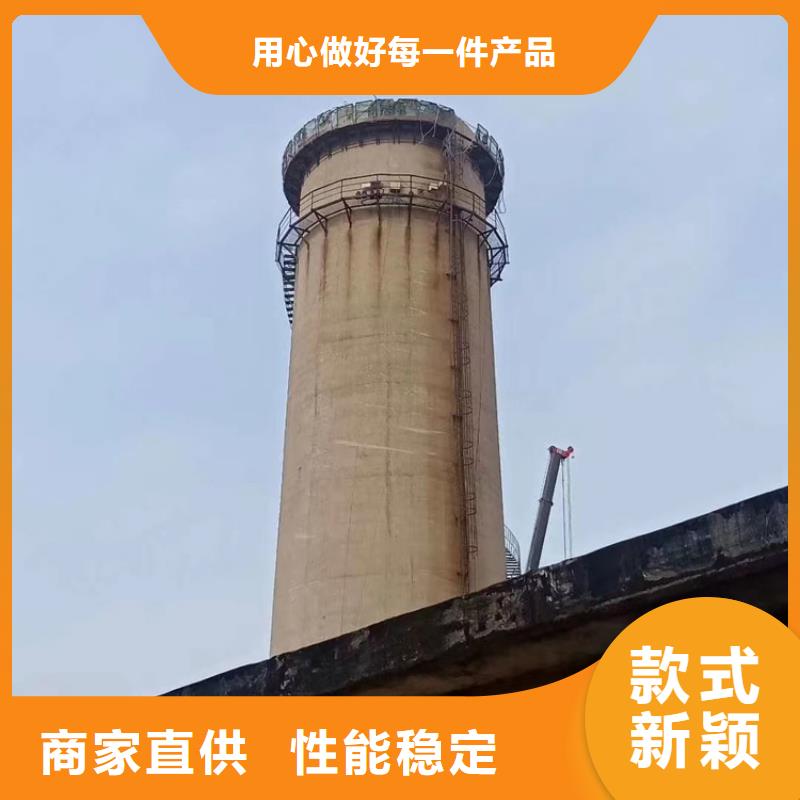 煙囪拆除水泥庫清灰市場報價當地品牌