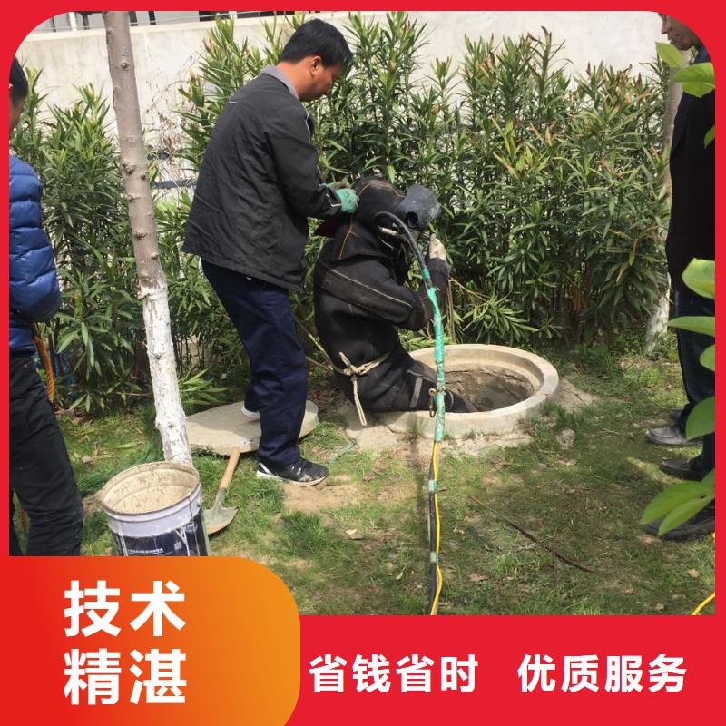 水下安裝鋪設管道-歡迎來訪實力商家