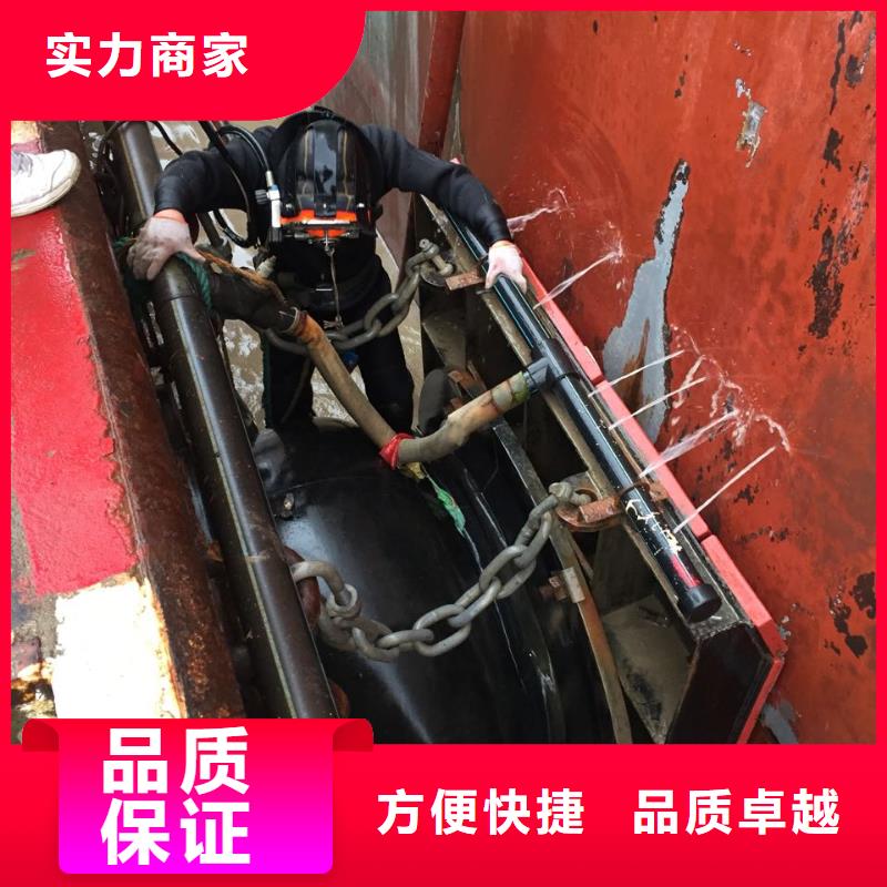 濟南市水下安裝氣囊封堵公司-周邊實力施工隊同城生產(chǎn)商