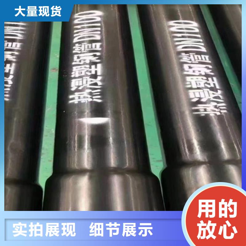 涂塑鋼管【涂塑鋼管廠】通過檢測老品牌廠家