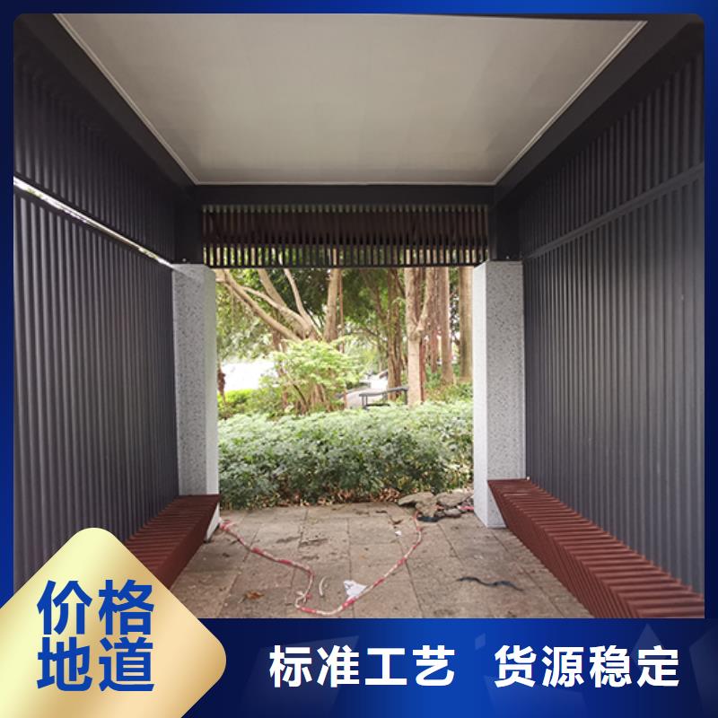 吸煙亭_公交站臺適用場景精心打造