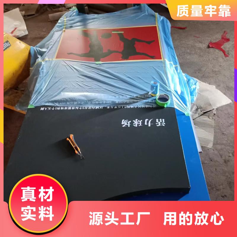 景觀小品宣傳欄燈箱源頭廠家當地生產商