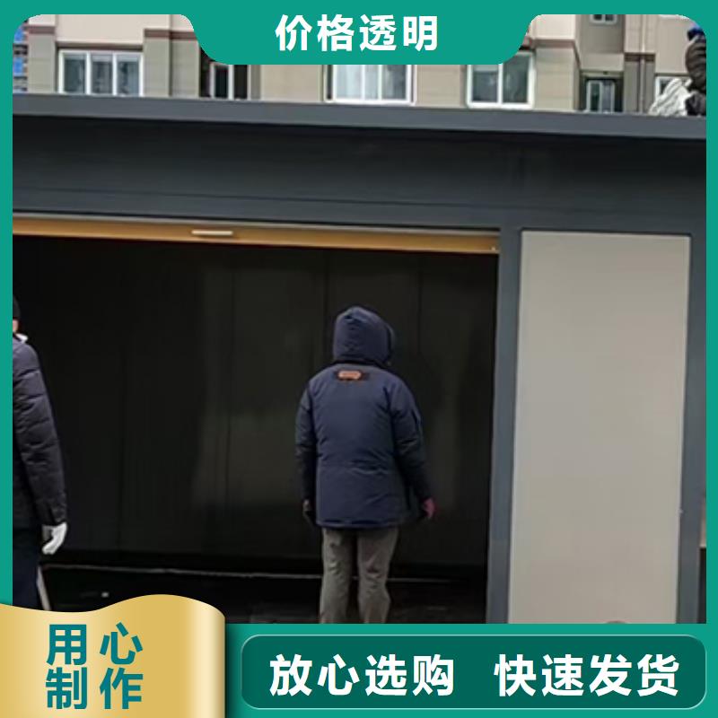 分類垃圾房路燈桿道旗多種規(guī)格可選本地制造商