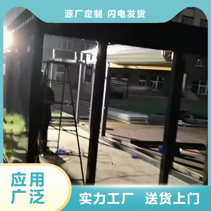 住宅小區垃圾分類房發貨及時同城貨源