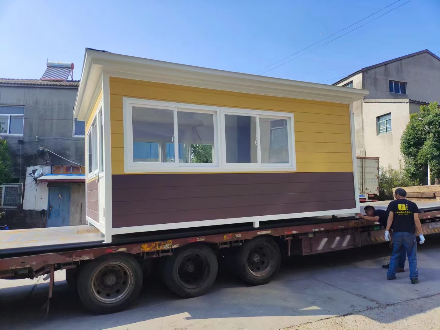 崗?fù)h建宣傳牌品質(zhì)值得信賴用心做好細(xì)節(jié)