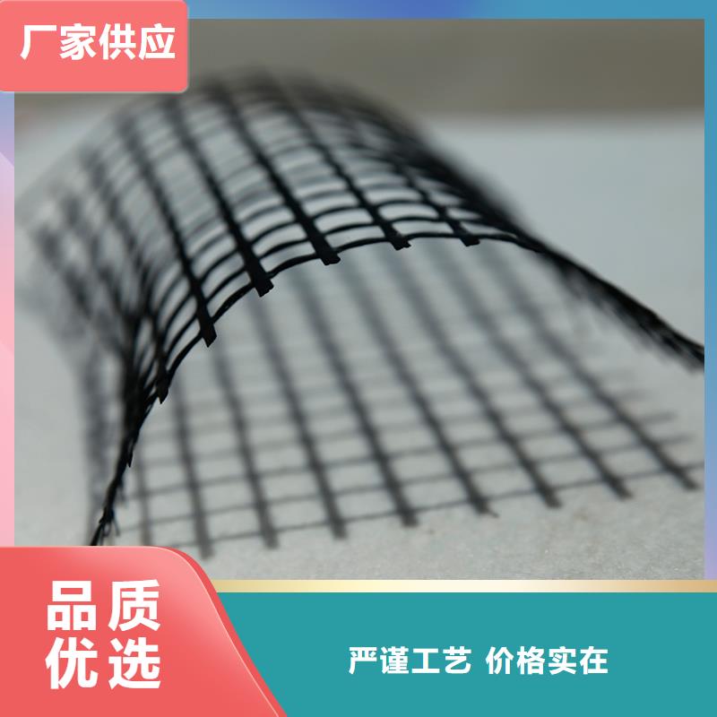 【土工格柵機織布N年生產經驗】產品性能