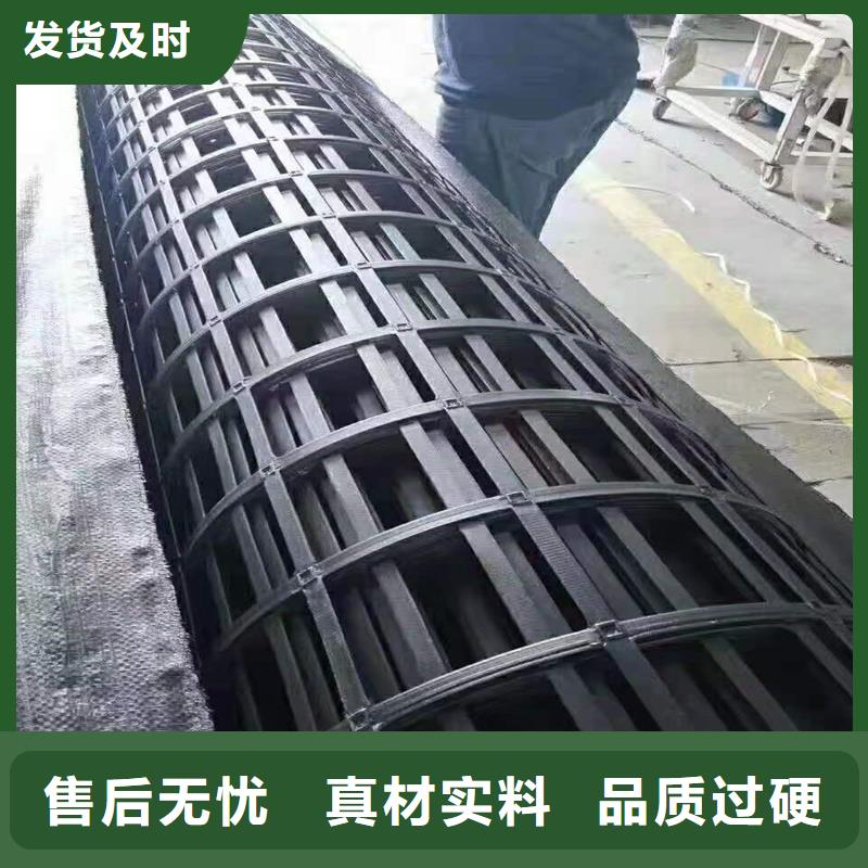 土工格柵鋼塑土工格柵現貨供應工藝精細質保長久
