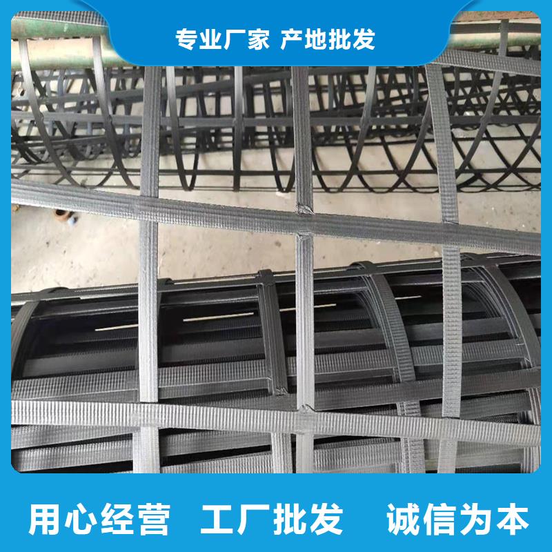 土工格柵塑料玻纖格柵信譽有保證當地廠家
