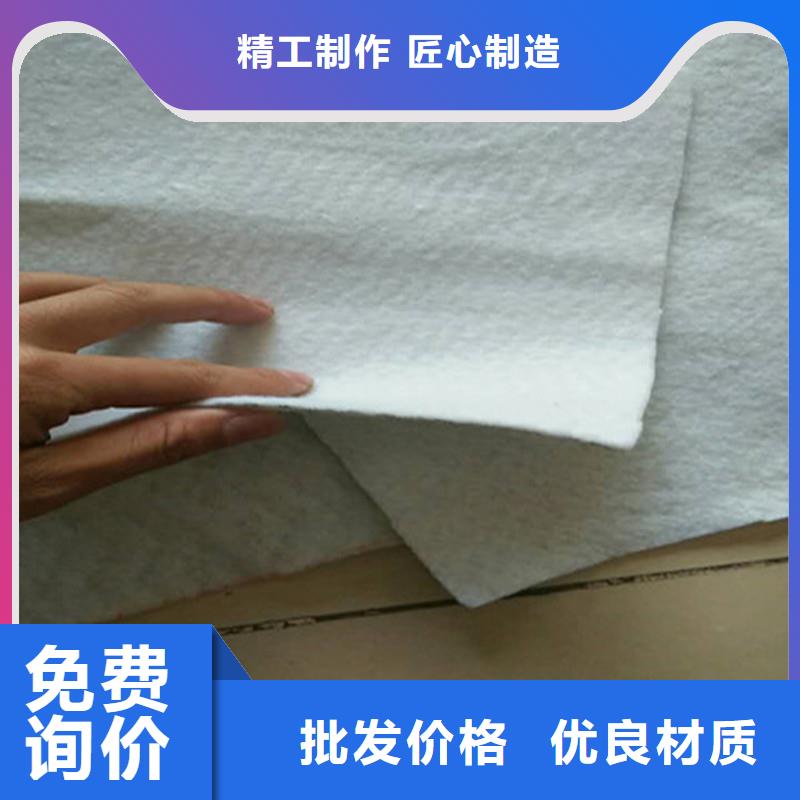 土工布HDPE復合排水板工廠價格廠家現貨供應
