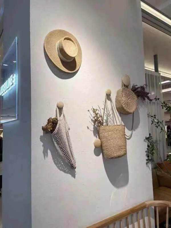 施工廠家內外墻稻草漆質優價廉